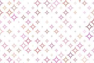 Download Colorful Geometric Pattern - Premium Resources