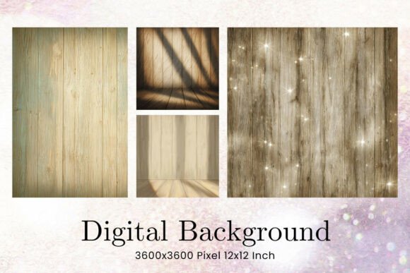 Download Floral Wedding Studio Backdrop Overlays - Wedding Collection