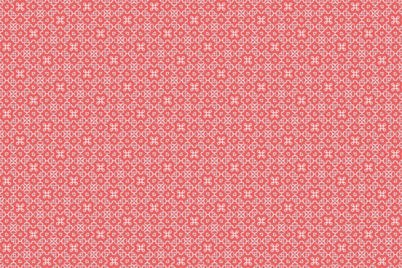 Download White-lined Pattern 24 - White Collection