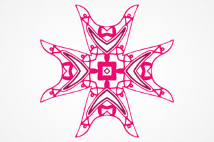 Download Abstract Ornament Pattern Ethnic Design - Abstract ornament pattern Collection