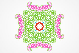 Download Abstract Ornament Pattern Ethnic Design - Abstract ornament pattern Collection