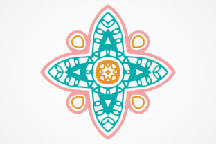 Download Abstract Ornament Pattern Ethnic Design - Abstract ornament pattern Collection