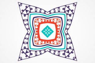 Download Abstract Ornament Pattern Ethnic Design - Abstract ornament pattern Collection