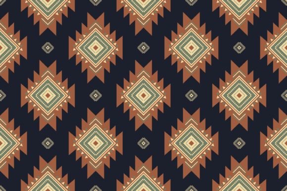 Download Native Southwestern Colorful Pattern - Colorful pattern Collection