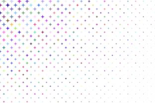 Download Colorful Geometric Pattern - Premium Resources