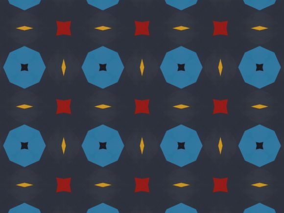 Download Abstract Ornament Pattern - Abstract ornament pattern Collection