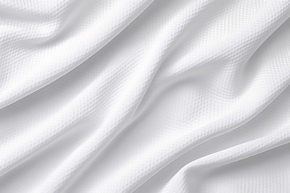 Download White Fabric Texture - White Collection